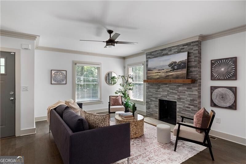 103 Willow Wood Circle Atlanta - 5