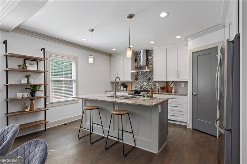 103 Willow Wood Circle Atlanta - 9