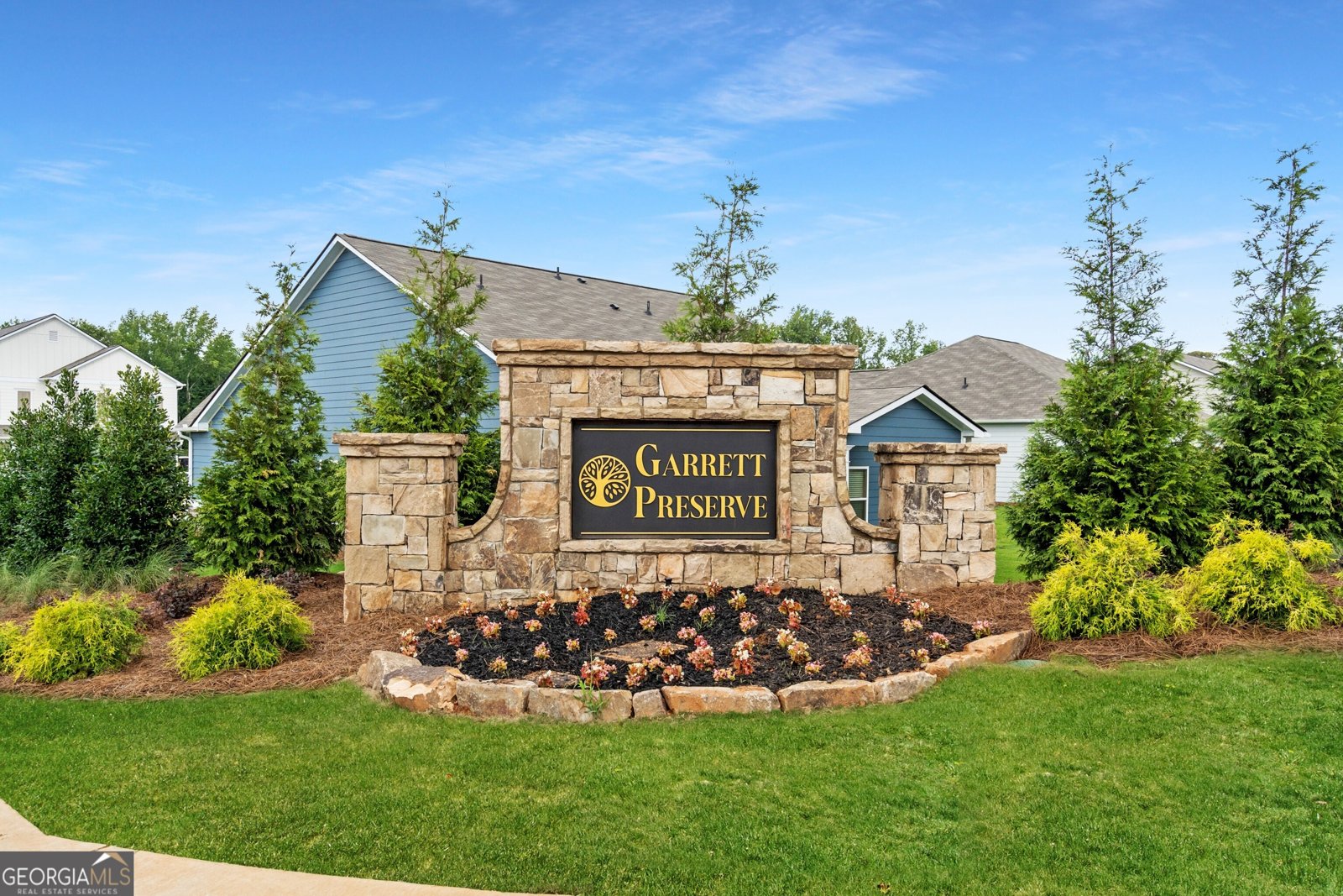71 Silver Leaf Trace Douglasville - 29