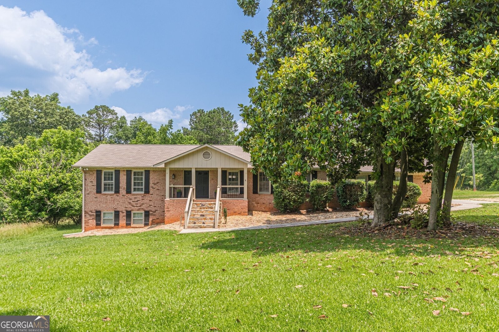 7928 Giles Road Douglasville - 1
