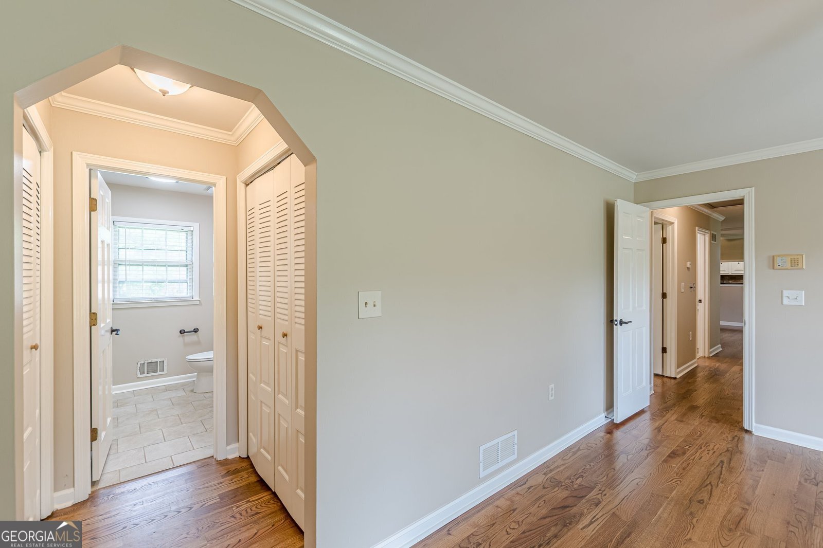 7928 Giles Road Douglasville - 31