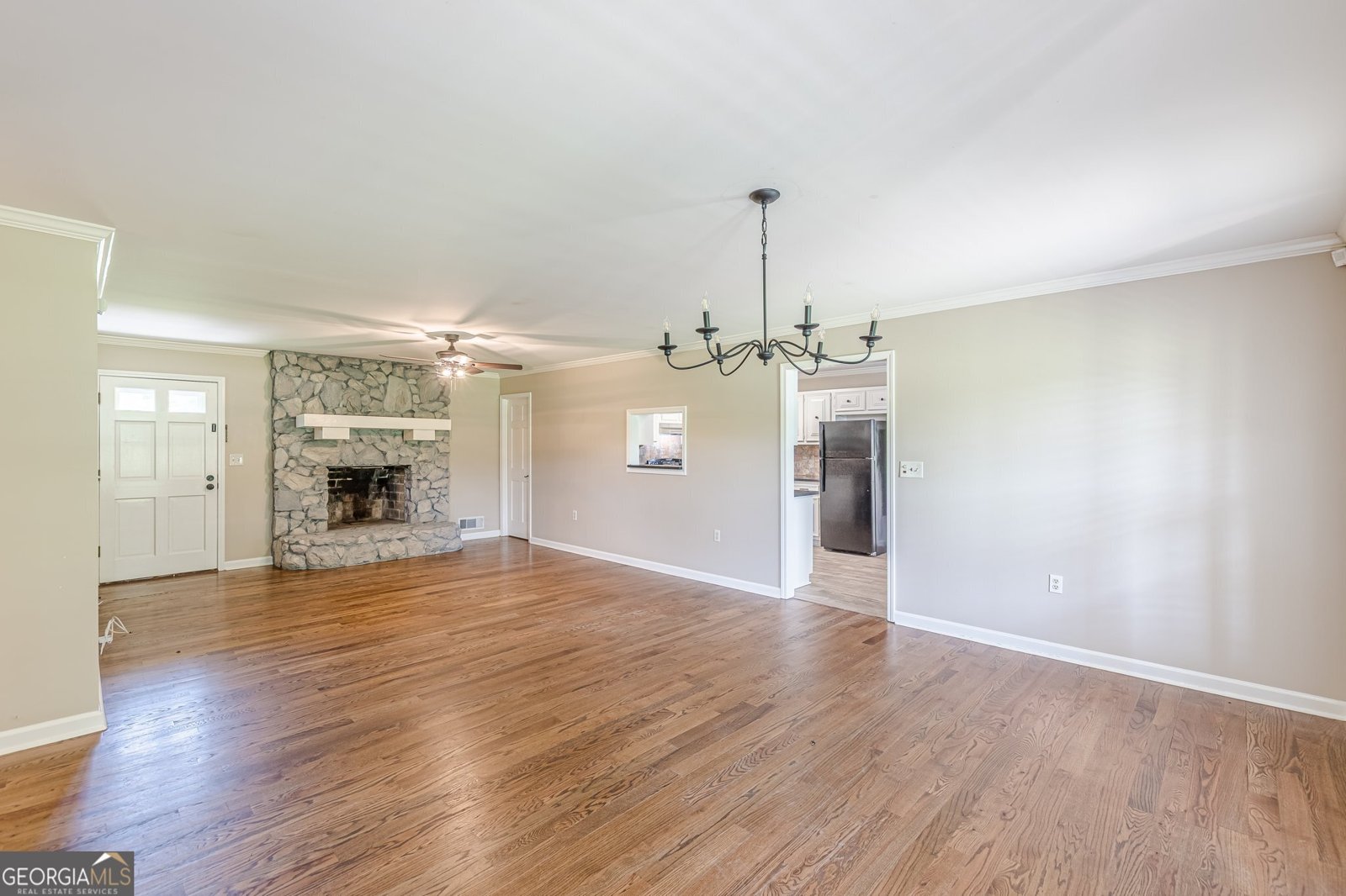 7928 Giles Road Douglasville - 8