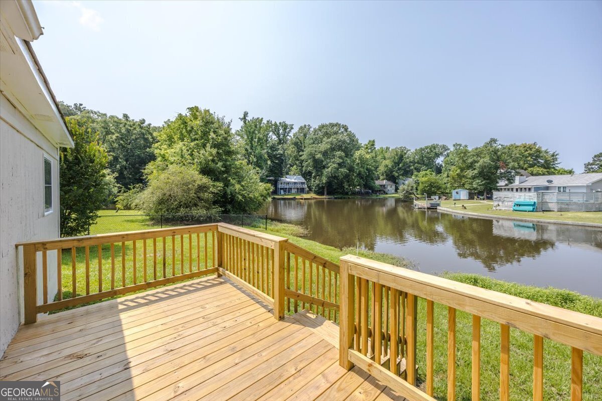 437 Edgewater Circle Macon - 17