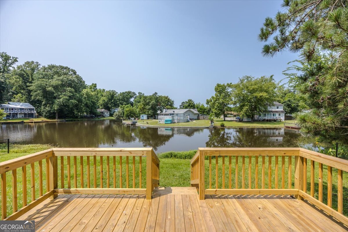 437 Edgewater Circle Macon - 18