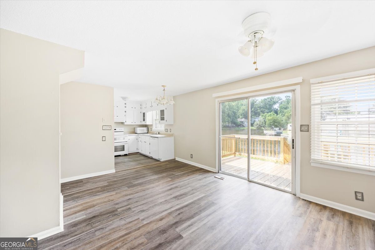437 Edgewater Circle Macon - 4