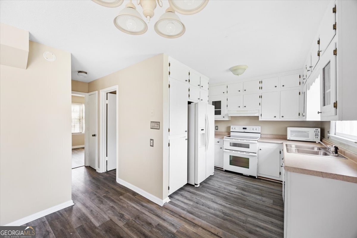 437 Edgewater Circle Macon - 5