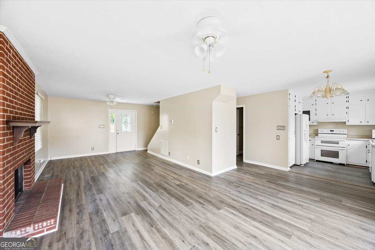 437 Edgewater Circle Macon - 7