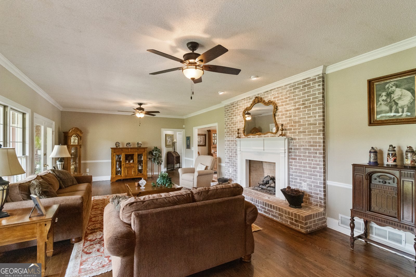 3890 Newnan Road Griffin - 10