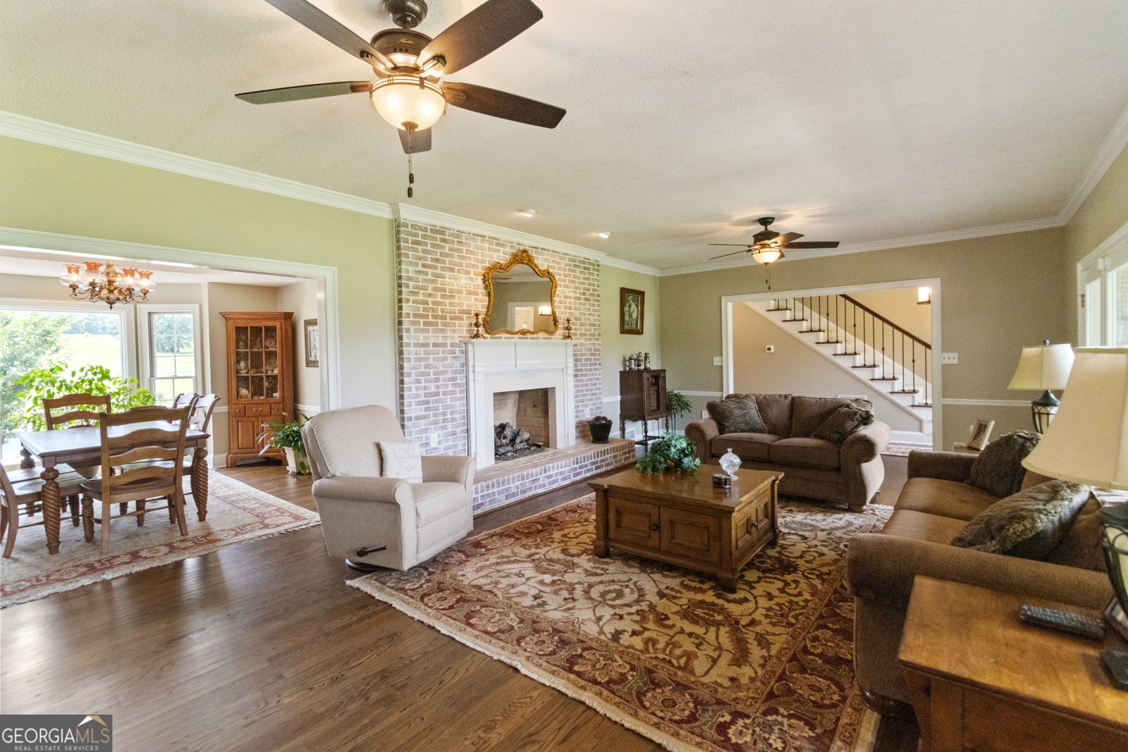 3890 Newnan Road Griffin - 11