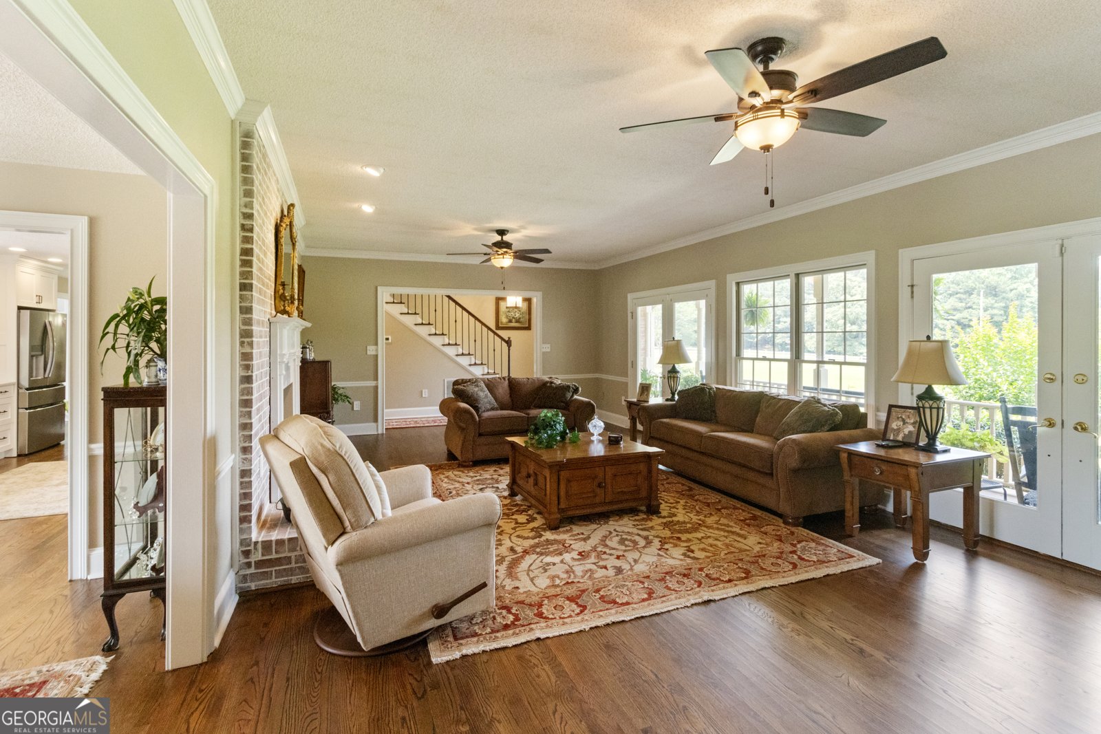 3890 Newnan Road Griffin - 12