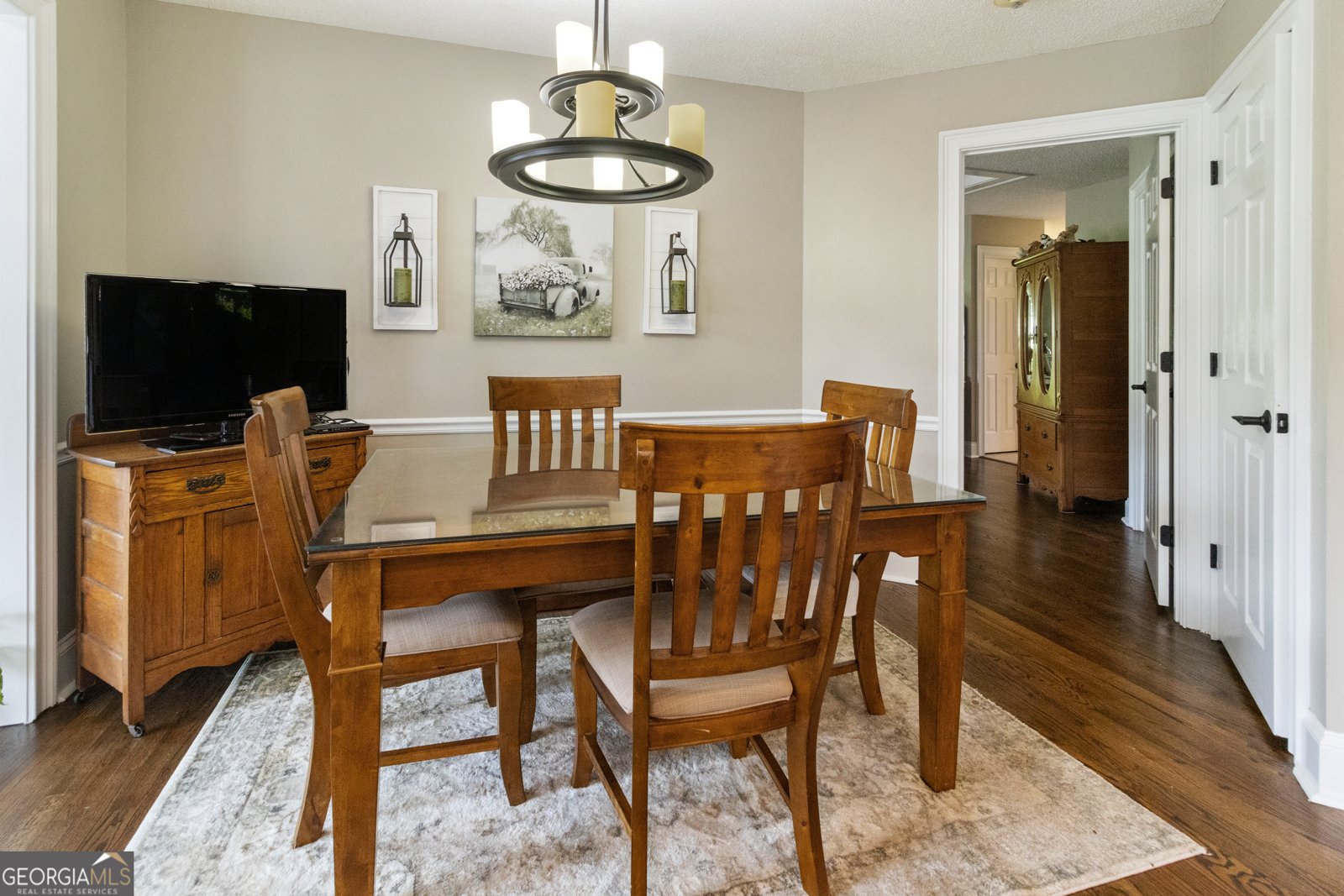 3890 Newnan Road Griffin - 19