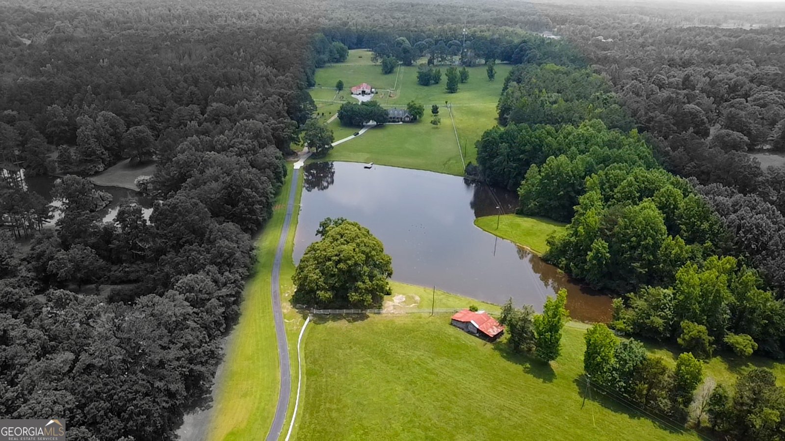 3890 Newnan Road Griffin - 2