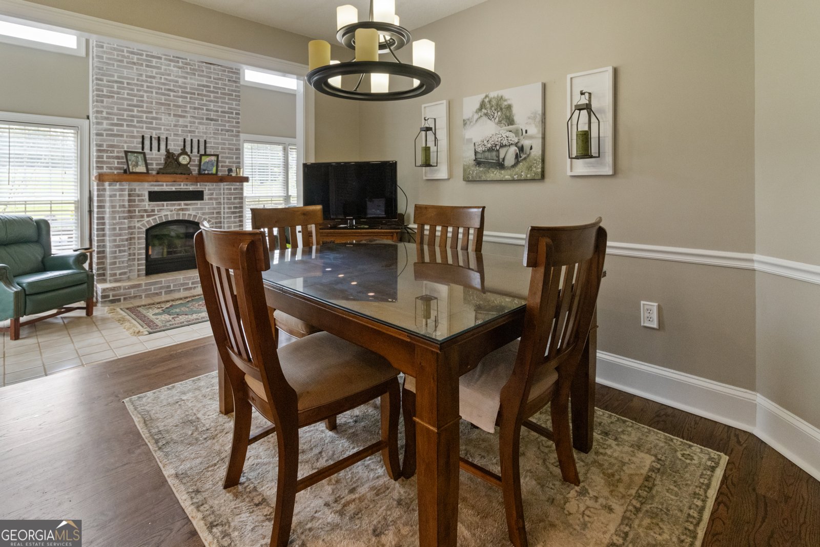3890 Newnan Road Griffin - 20