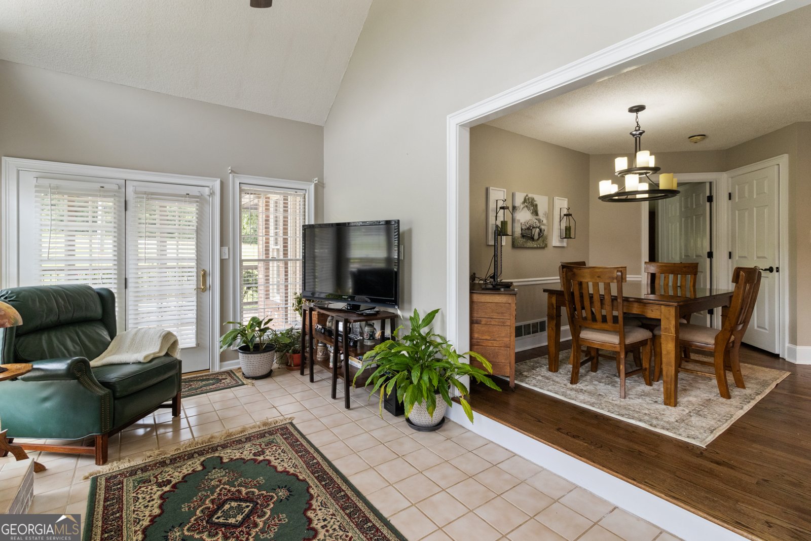 3890 Newnan Road Griffin - 22