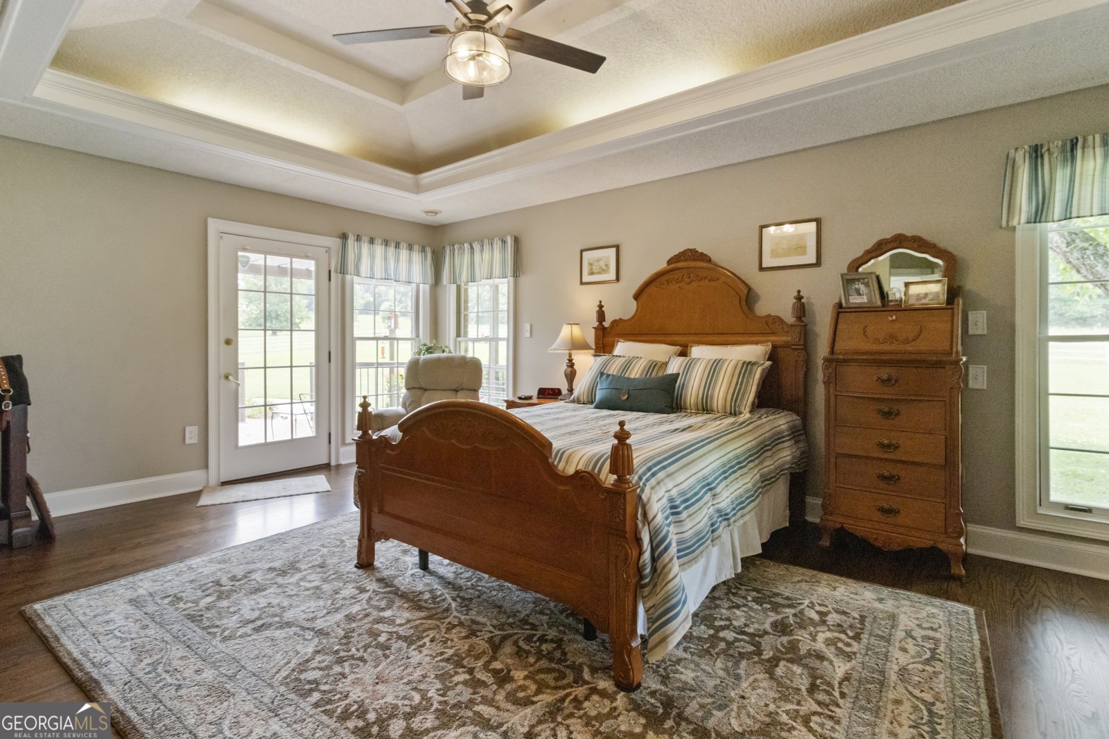 3890 Newnan Road Griffin - 23