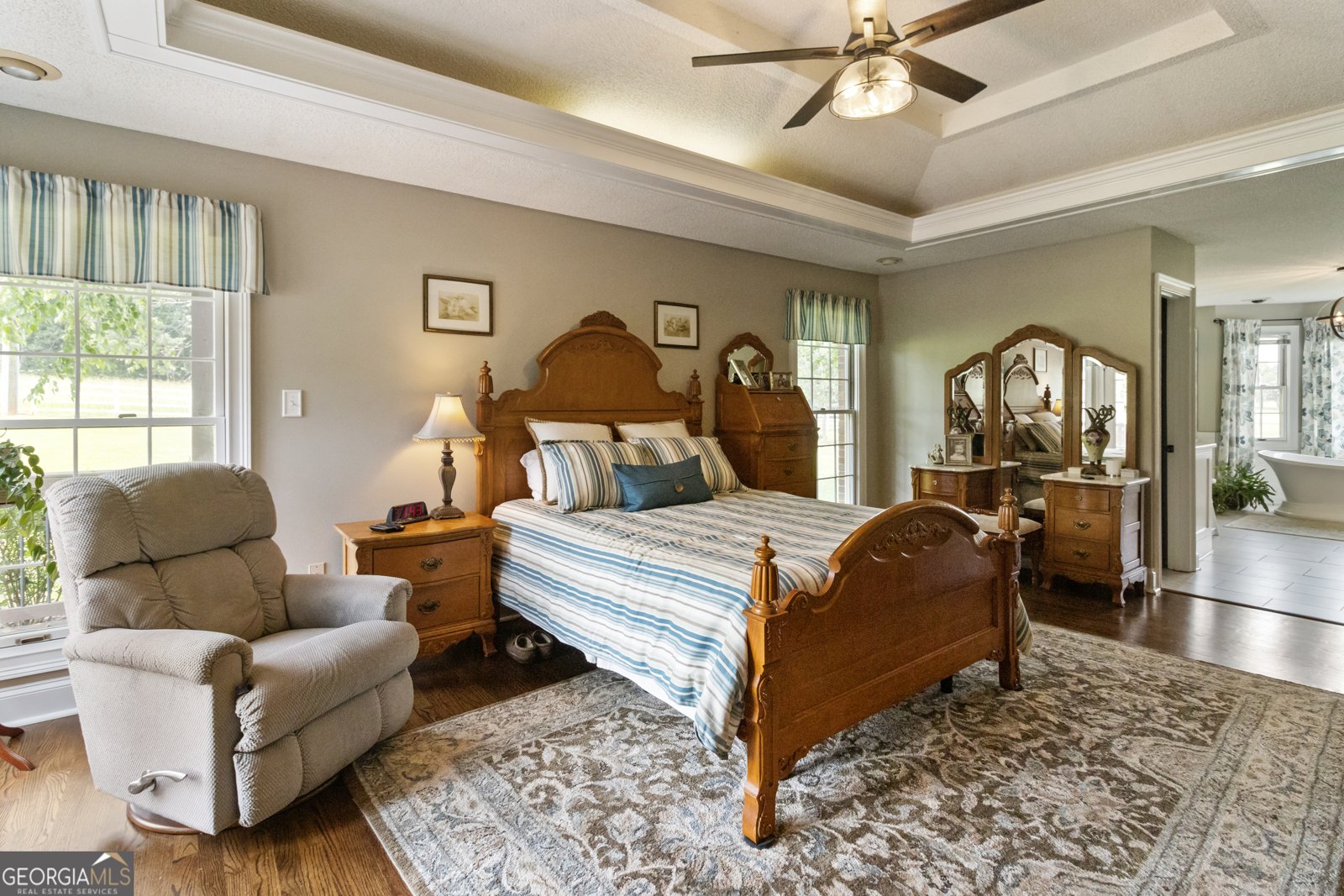 3890 Newnan Road Griffin - 24
