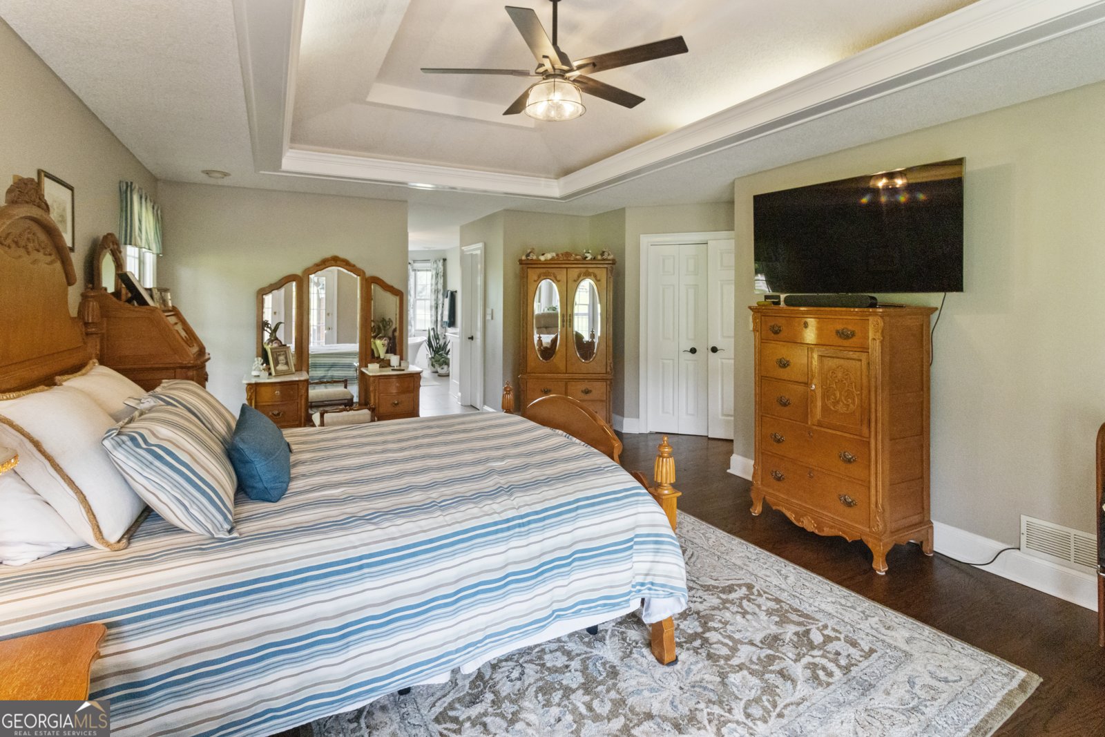 3890 Newnan Road Griffin - 26
