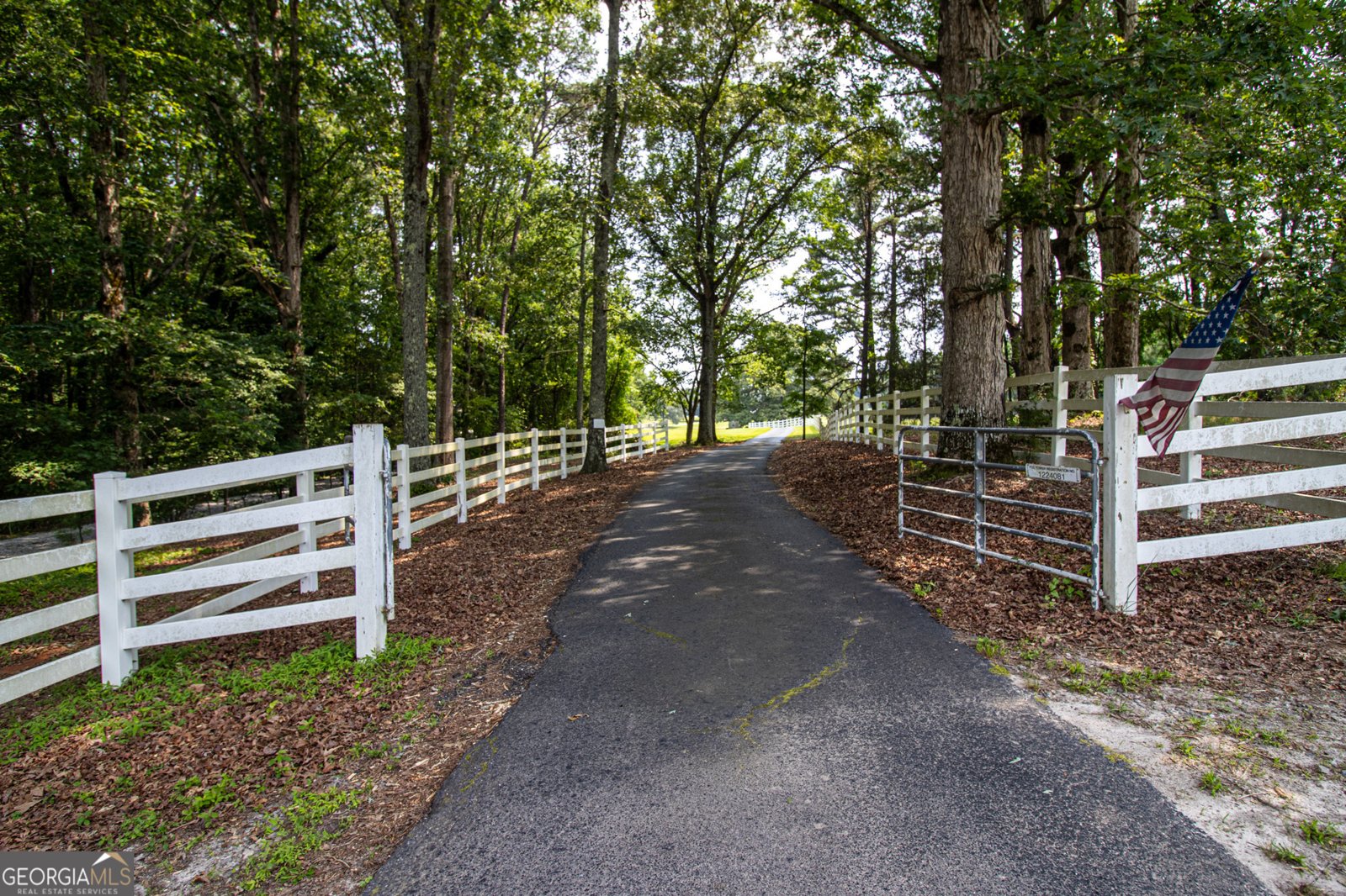 3890 Newnan Road Griffin - 3