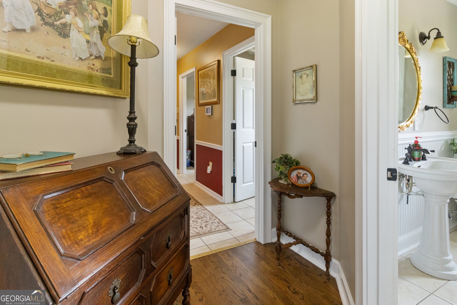 3890 Newnan Road Griffin - 39