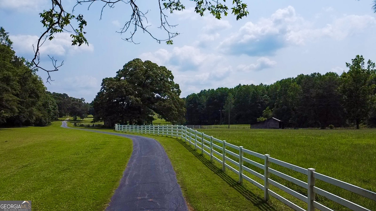 3890 Newnan Road Griffin - 4