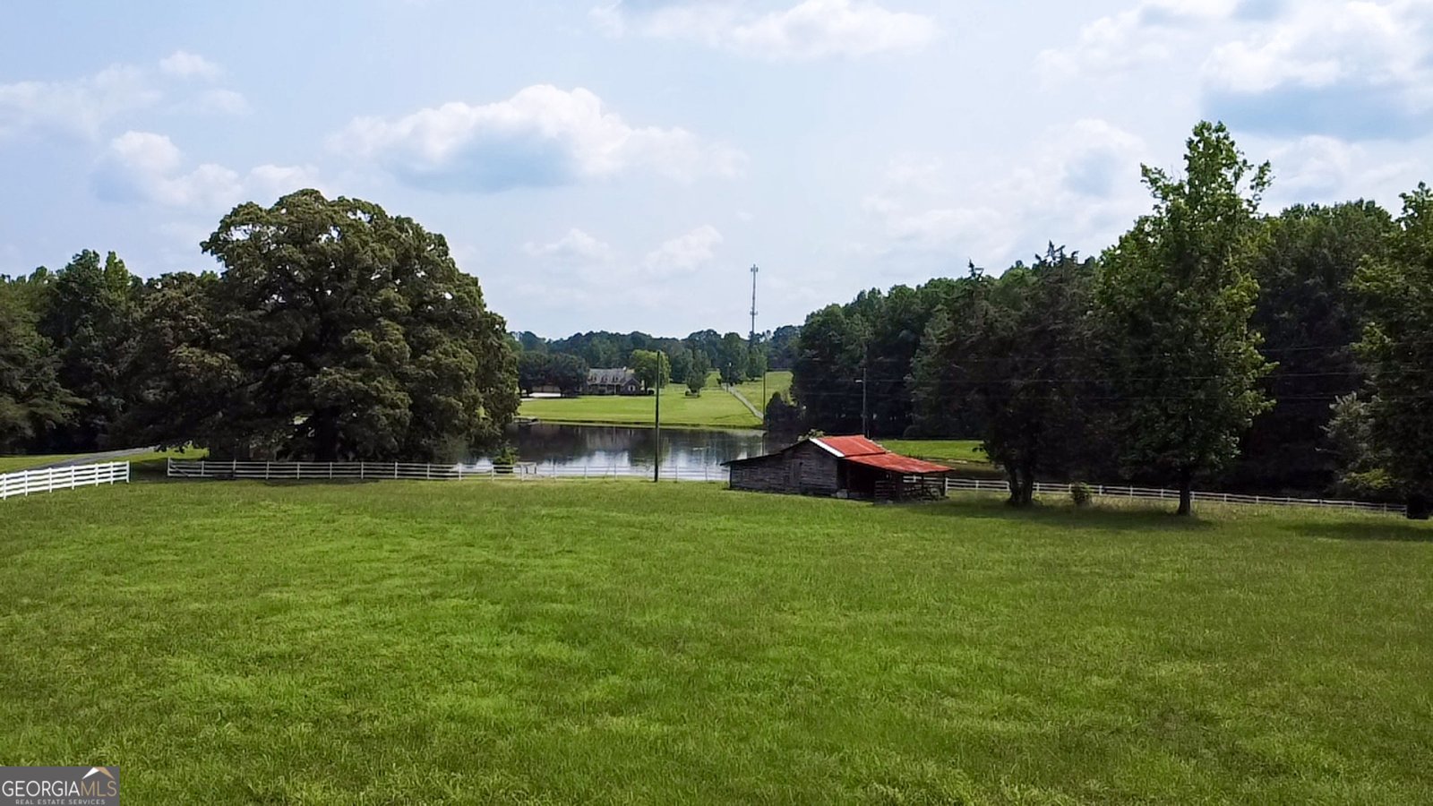 3890 Newnan Road Griffin - 5