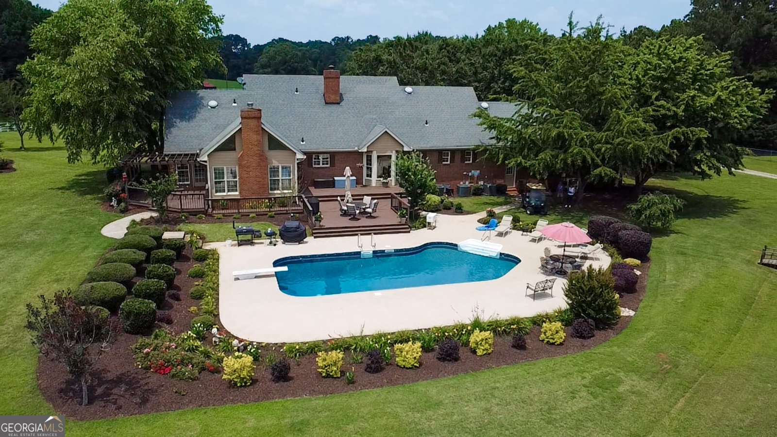 3890 Newnan Road Griffin - 50