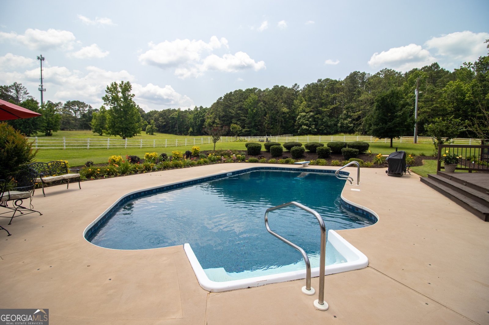 3890 Newnan Road Griffin - 51
