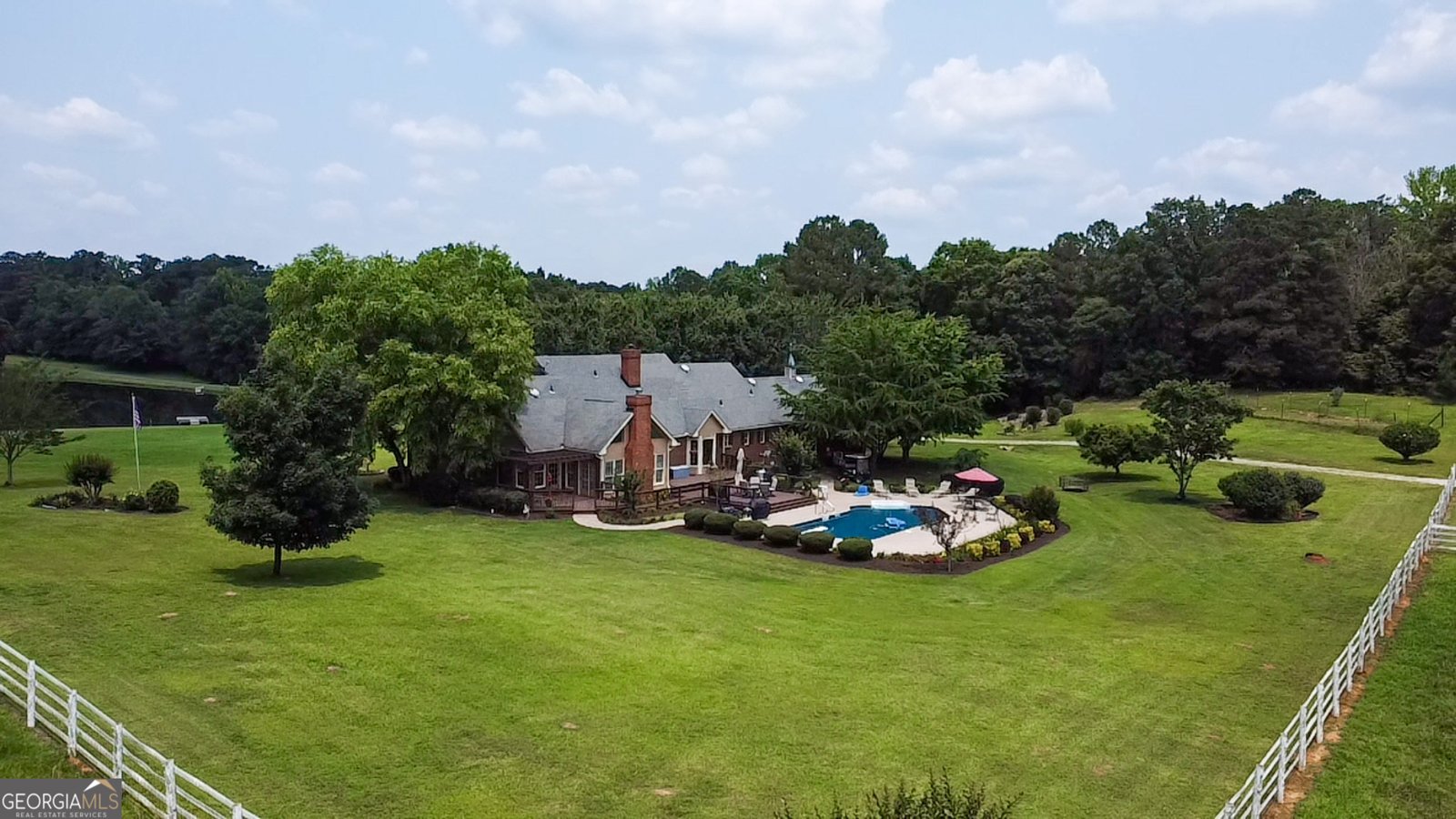 3890 Newnan Road Griffin - 52