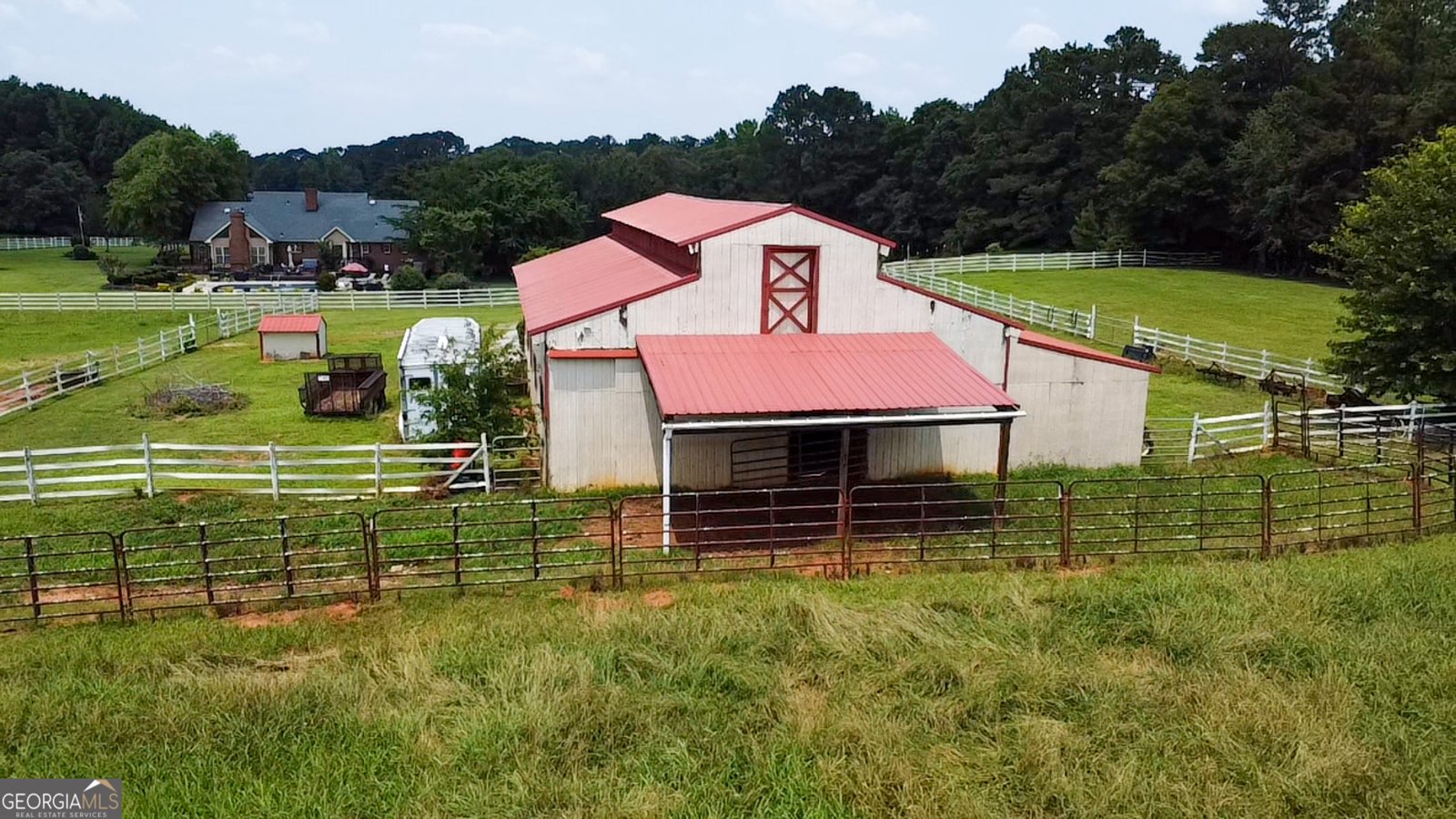 3890 Newnan Road Griffin - 54