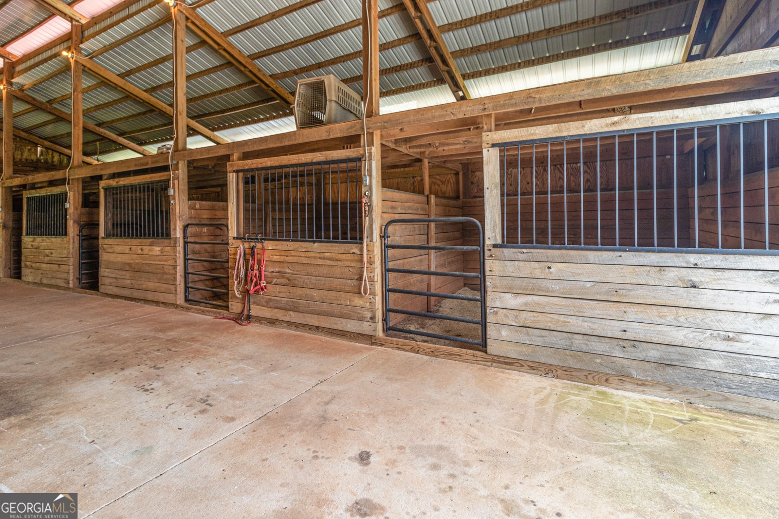 3890 Newnan Road Griffin - 56