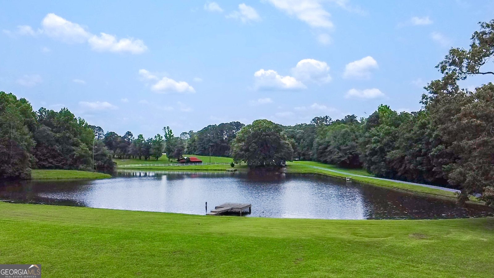 3890 Newnan Road Griffin - 6