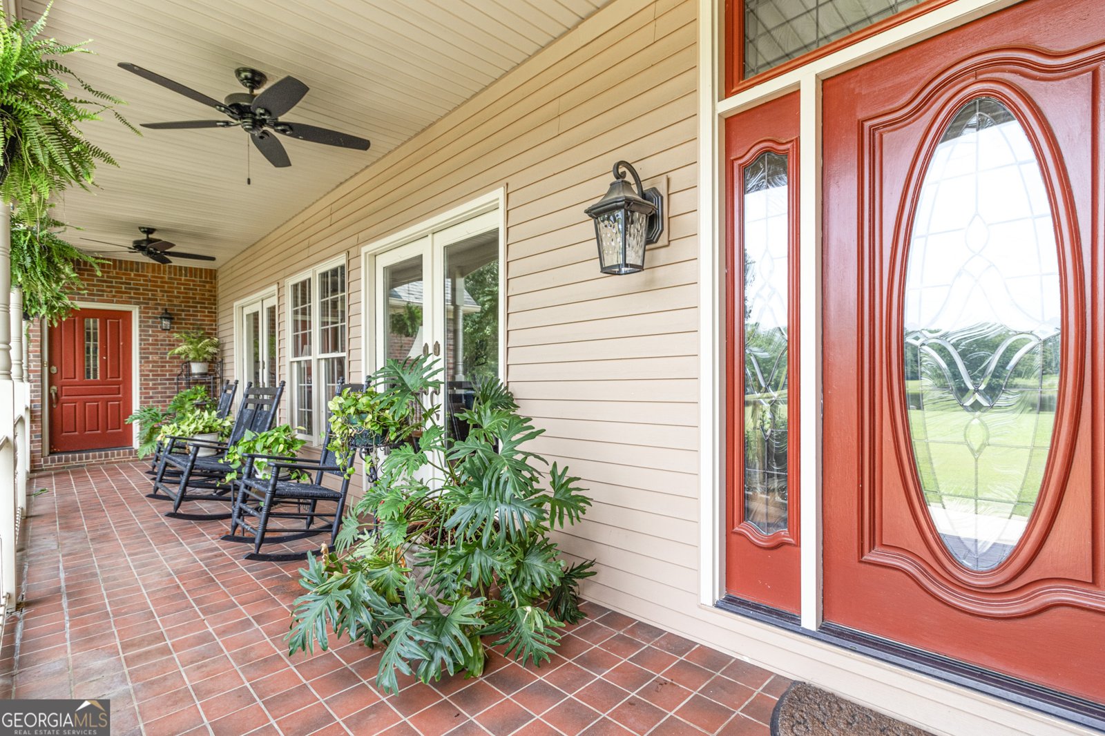 3890 Newnan Road Griffin - 7