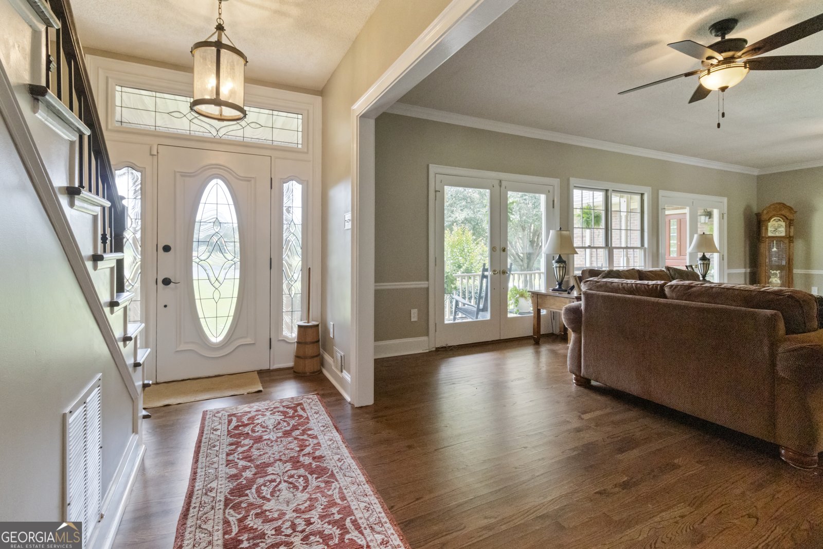 3890 Newnan Road Griffin - 8
