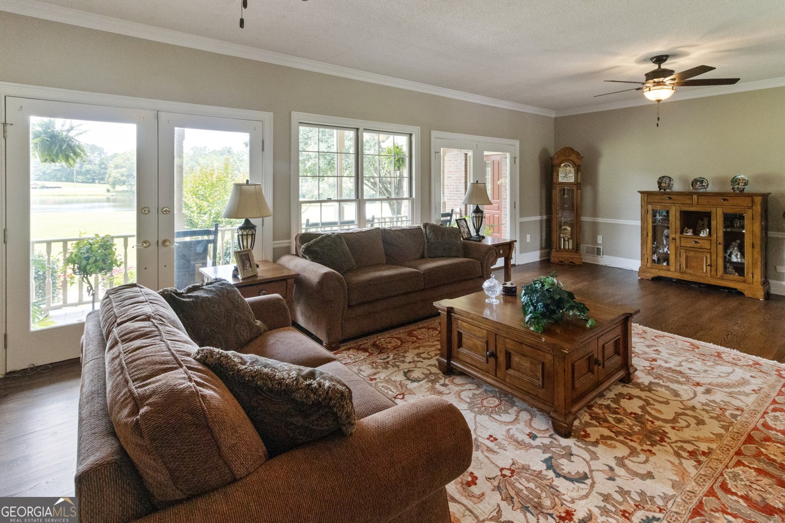 3890 Newnan Road Griffin - 9