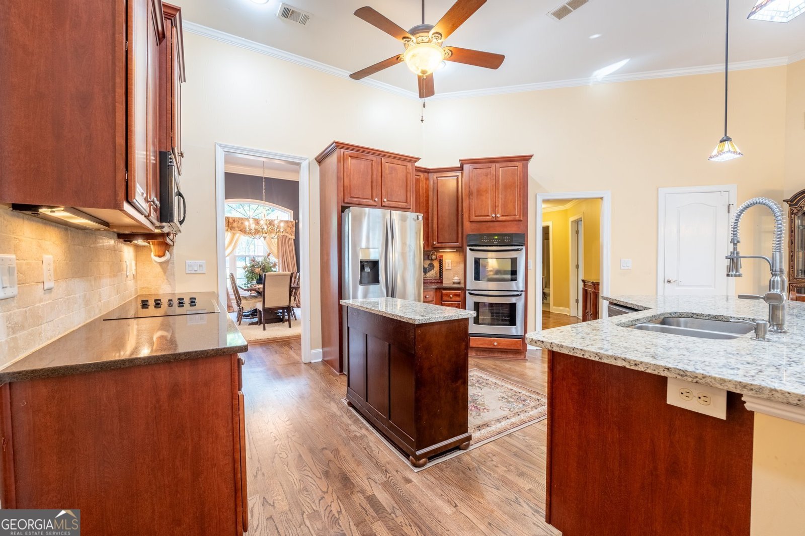 3498 Hickory Lake Drive Gainesville - 17