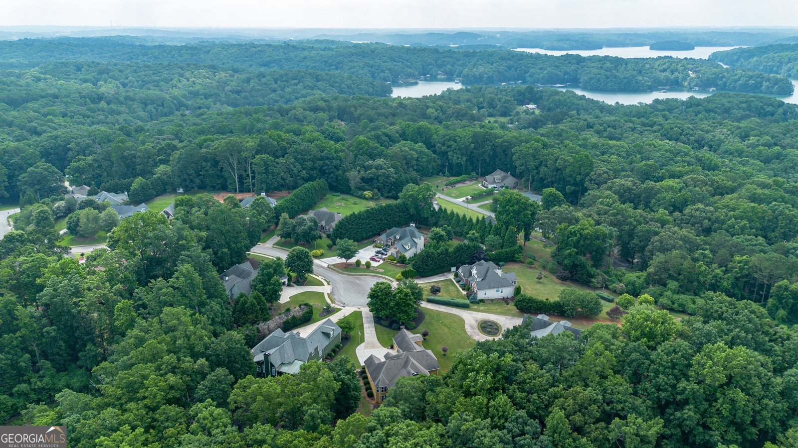 3498 Hickory Lake Drive Gainesville - 69