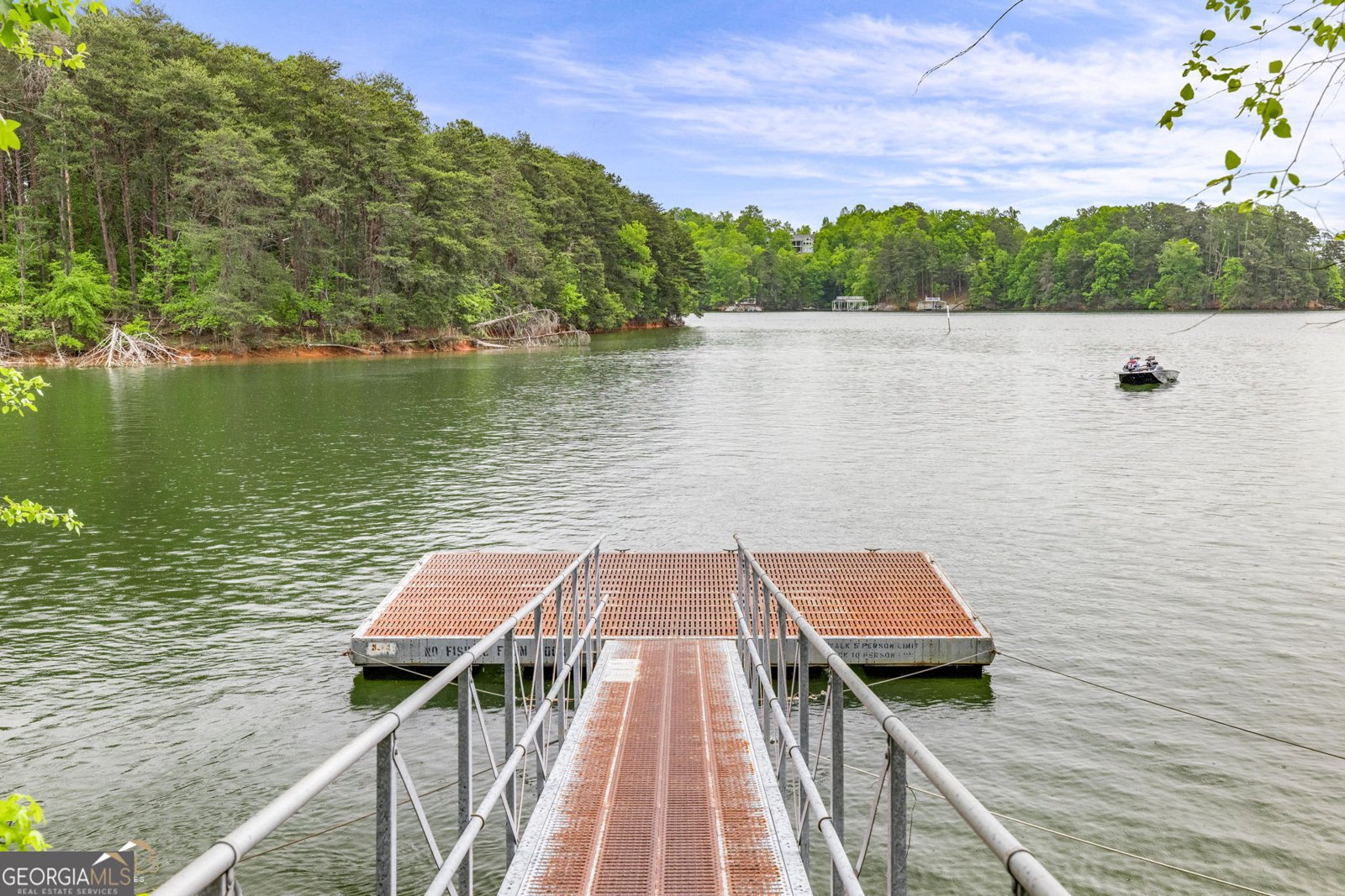3498 Hickory Lake Drive Gainesville - 71