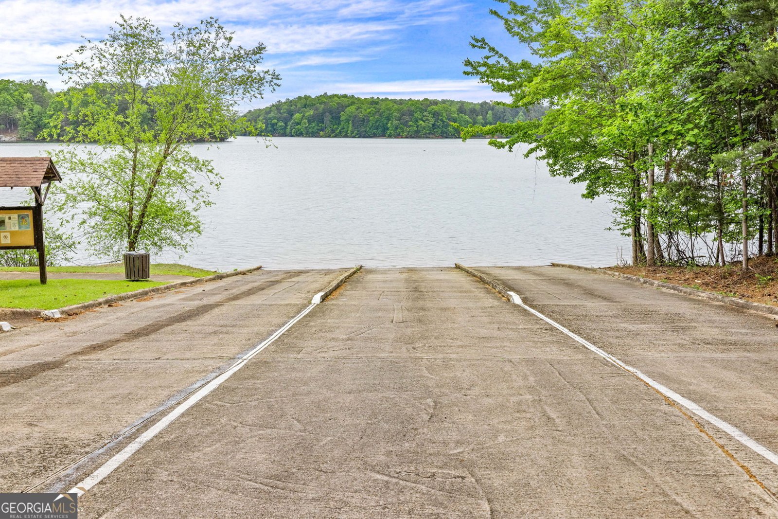 3498 Hickory Lake Drive Gainesville - 73