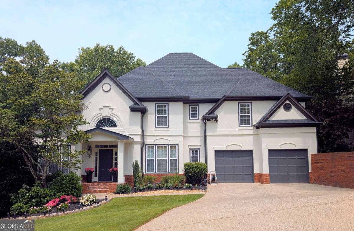 3803 Upland Drive Marietta - 1