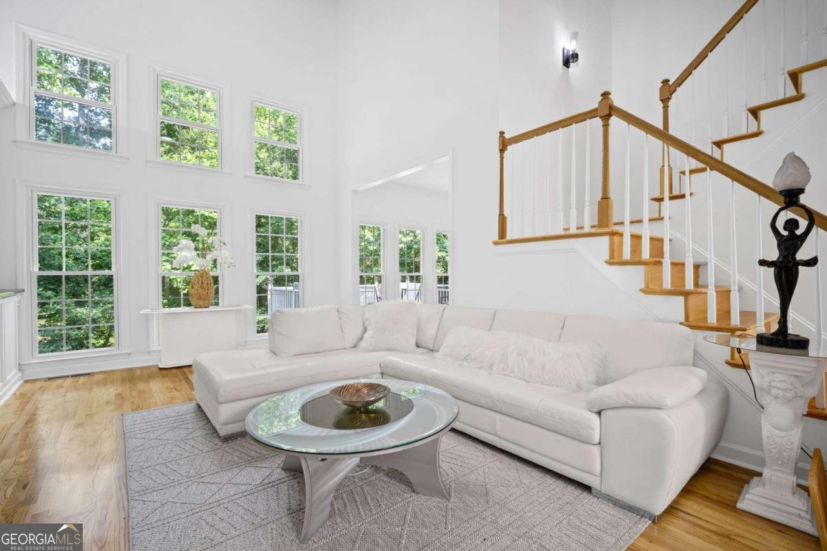 3803 Upland Drive Marietta - 12