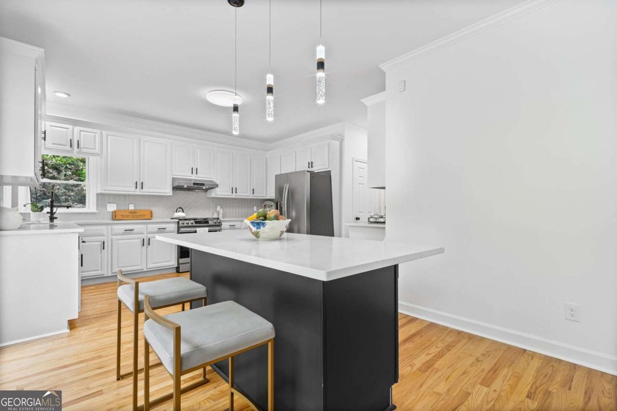 3803 Upland Drive Marietta - 13