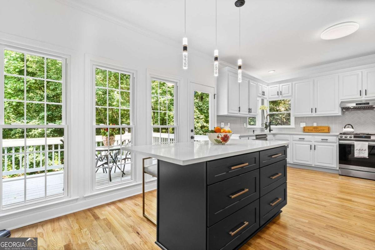 3803 Upland Drive Marietta - 15