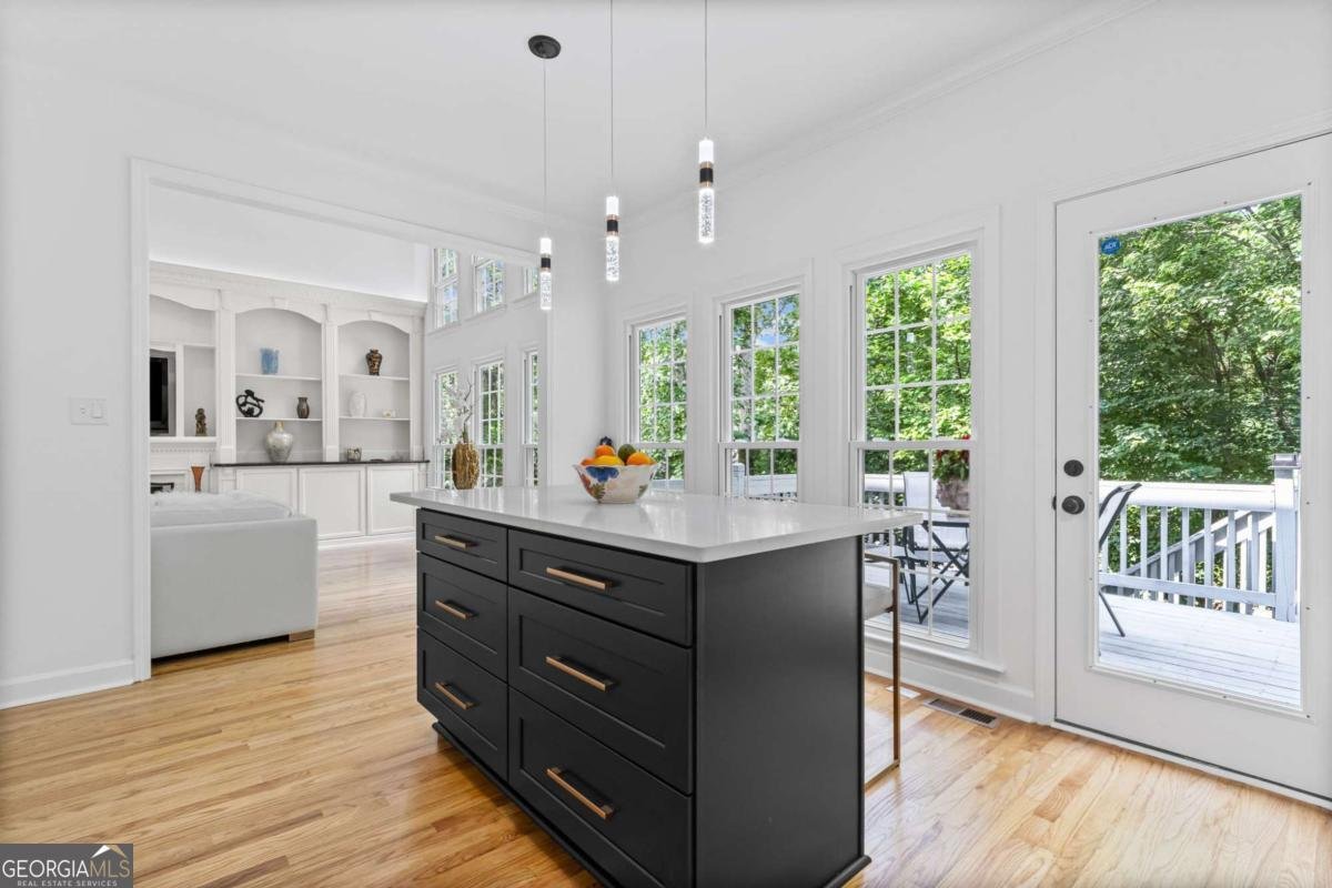 3803 Upland Drive Marietta - 16