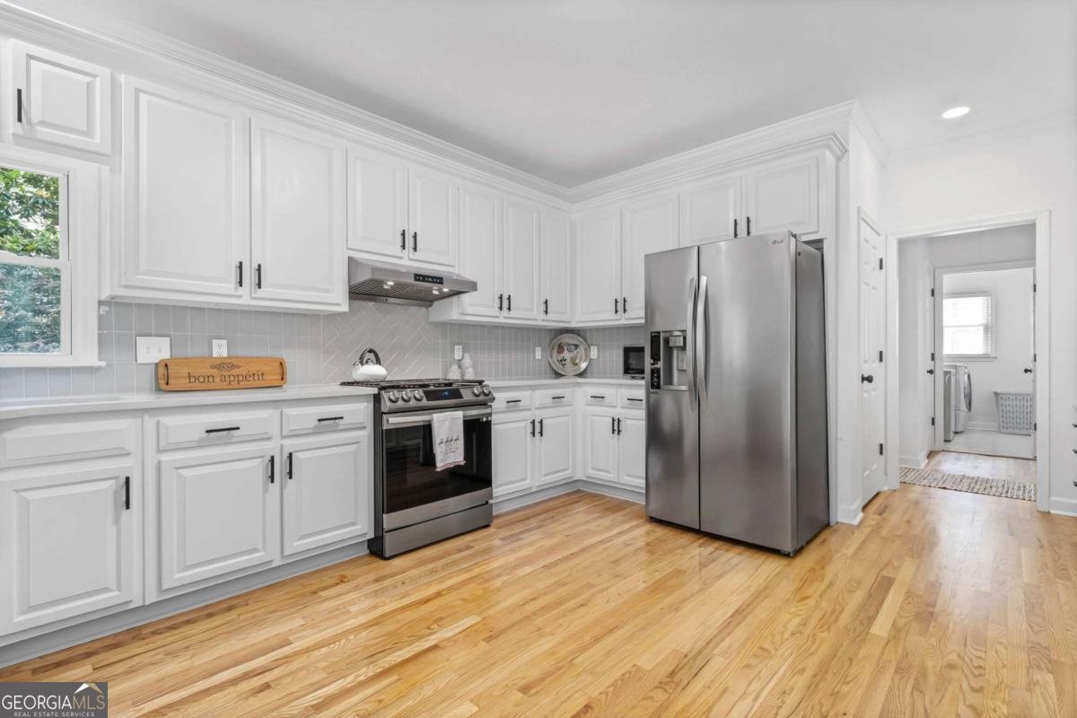 3803 Upland Drive Marietta - 17