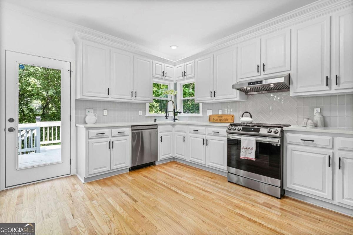 3803 Upland Drive Marietta - 18
