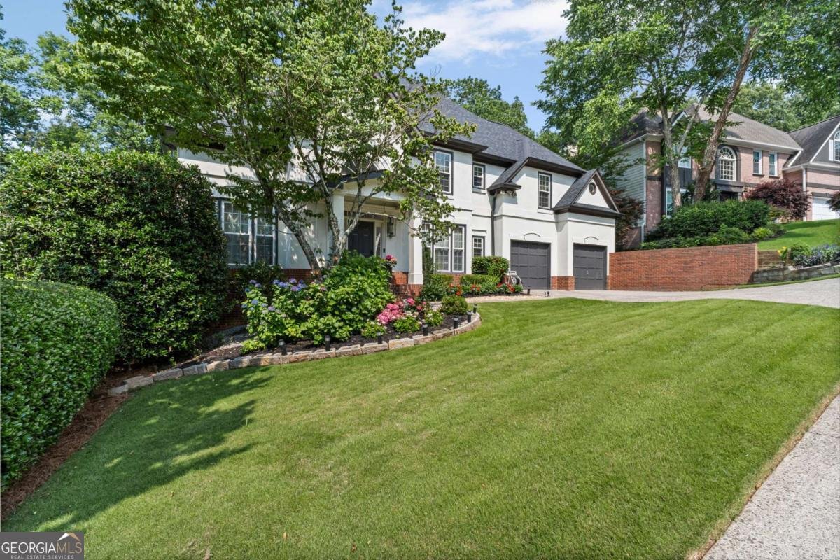 3803 Upland Drive Marietta - 2
