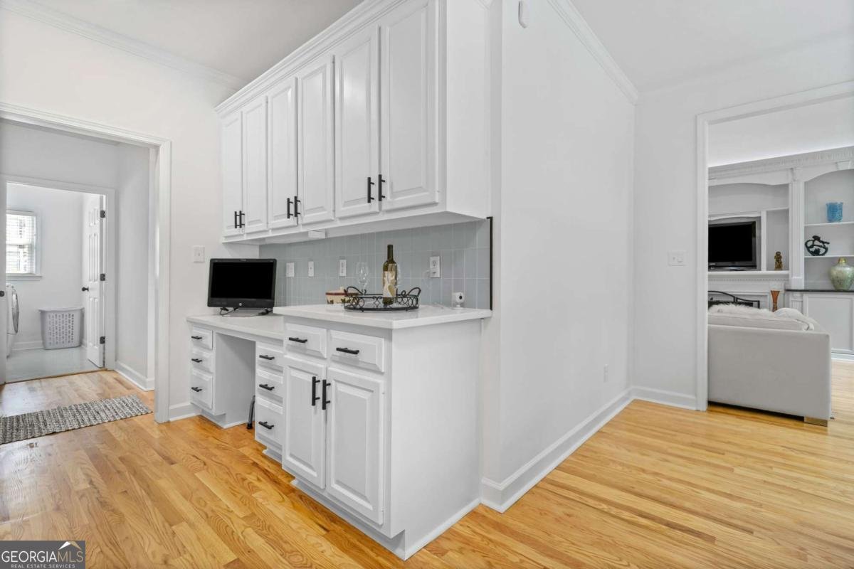 3803 Upland Drive Marietta - 20