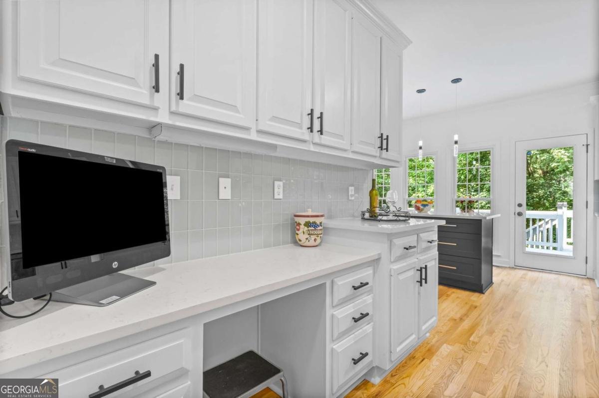 3803 Upland Drive Marietta - 21