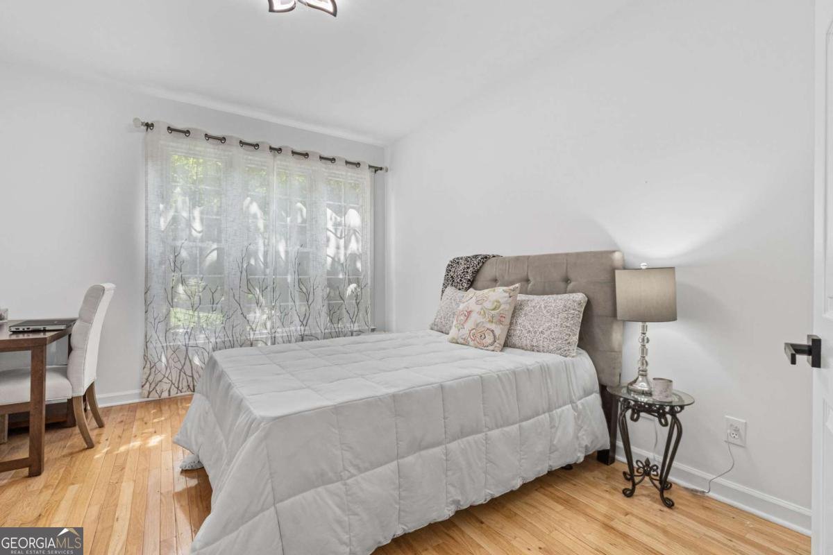 3803 Upland Drive Marietta - 22