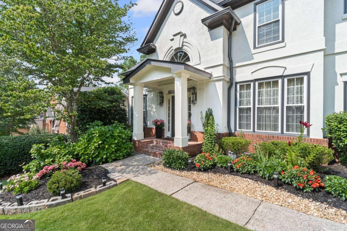 3803 Upland Drive Marietta - 3